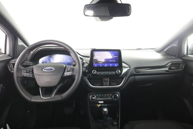 FORD Puma usata 3