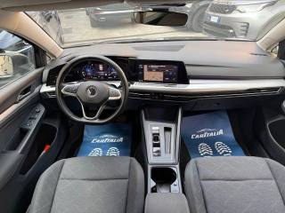 VOLKSWAGEN Golf usata, con Boardcomputer
