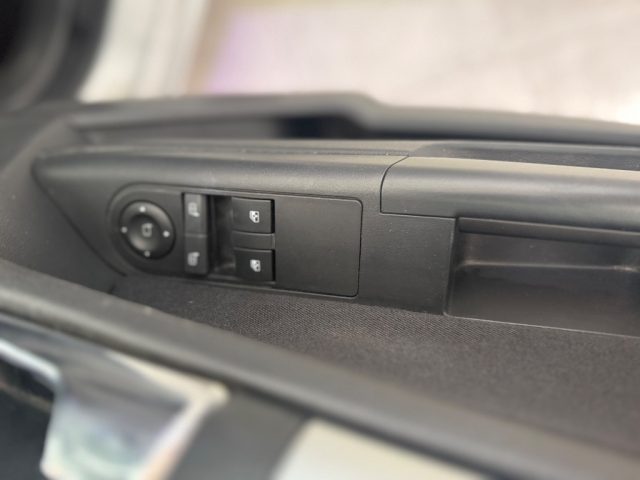 OPEL Astra usata 5