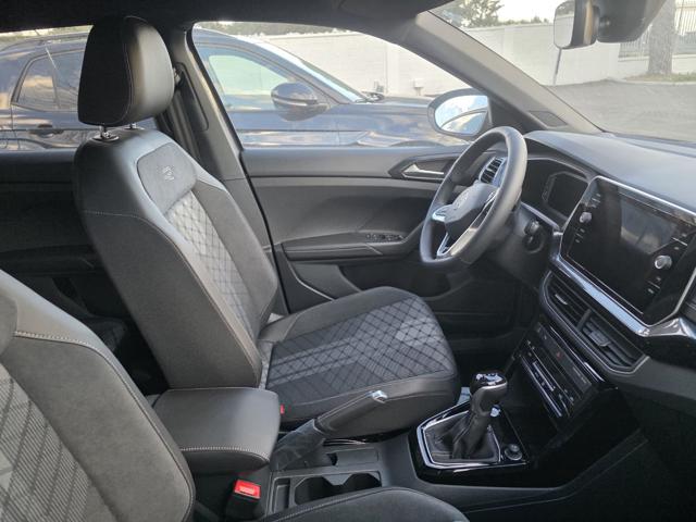 VOLKSWAGEN T-Cross usata, con Airbag Passeggero