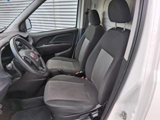 FIAT Doblo usata, con Airbag testa