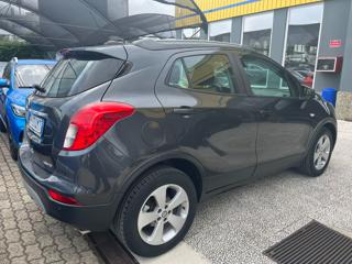 OPEL Mokka X usata, con Cruise Control