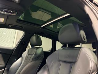 AUDI A4 usata, con Controllo trazione