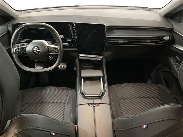 RENAULT Austral usata, con Cruise Control