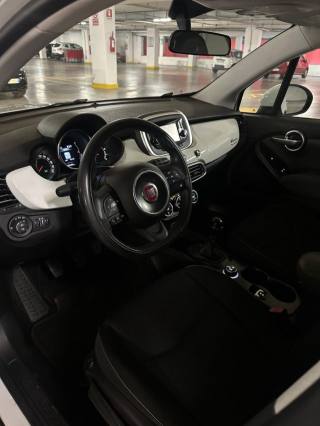 FIAT 500X usata, con Chiusura centralizzata