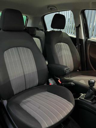 FIAT Punto usata, con Controllo trazione
