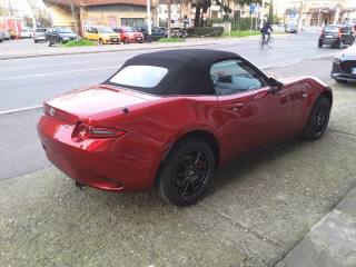 MAZDA MX-5 usata, con Sedili riscaldati