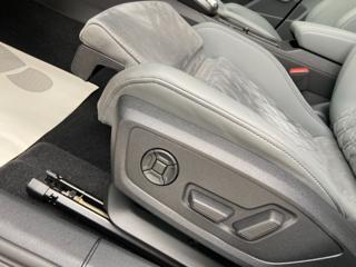 AUDI S3 usata, con Touch screen