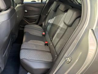 PEUGEOT 208 usata, con Park Distance Control