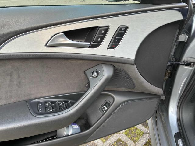 AUDI A6 usata 23