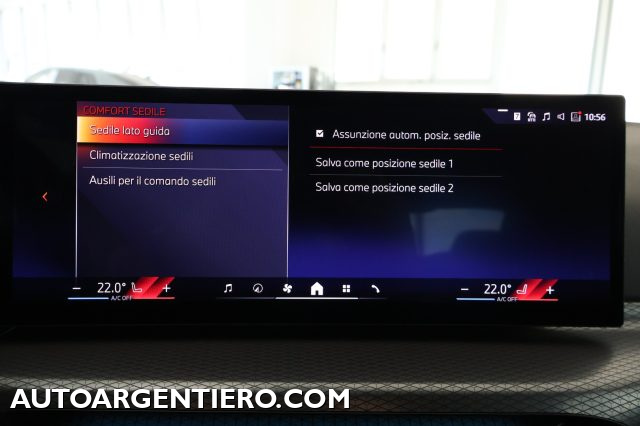 BMW 420 usata, con MP3