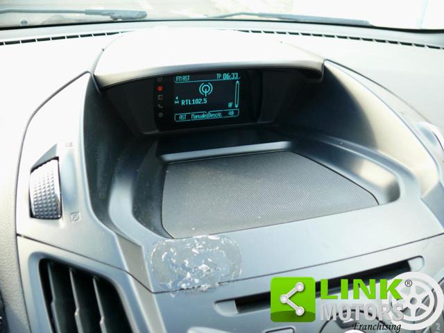 FORD Kuga usata, con Cruise Control