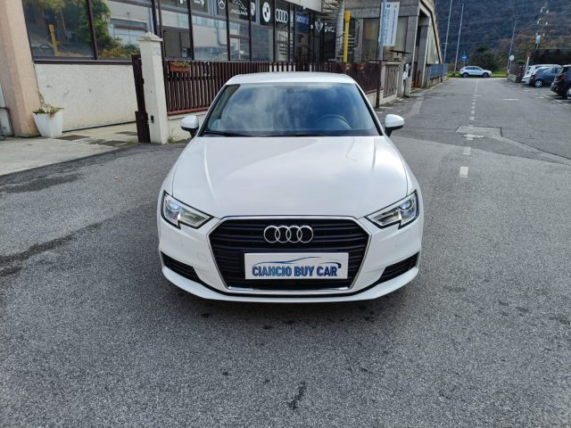 AUDI A3 usata, con ABS