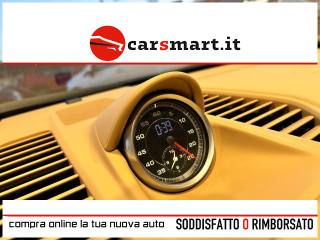 PORSCHE 911 usata, con Sedile posteriore sdoppiato