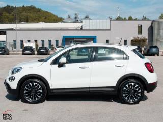 FIAT 500X usata, con Controllo elettronico della corsia