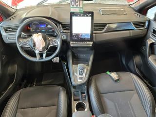 RENAULT Captur usata, con Park Distance Control