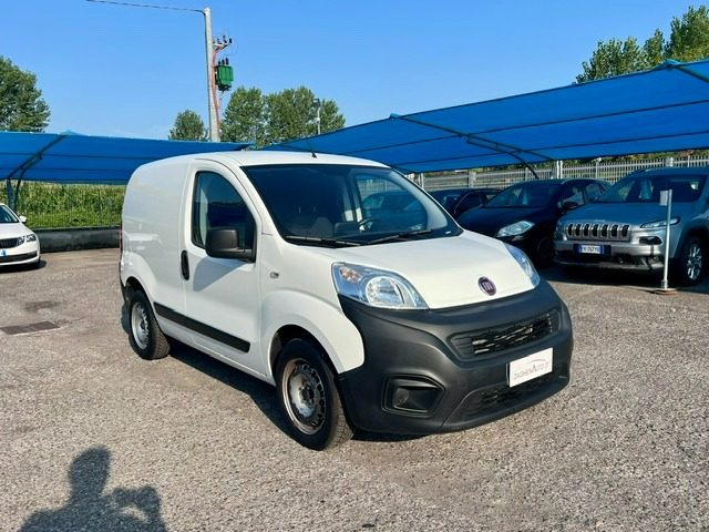 FIAT Fiorino usata, con ABS