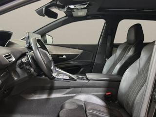 PEUGEOT 3008 usata, con Chiusura centralizzata