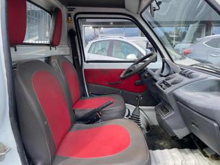 PIAGGIO Quargo usata 5
