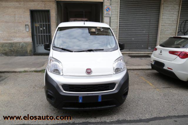 FIAT Fiorino usata, con Alzacristalli elettrici