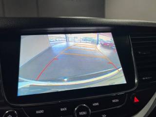 OPEL Astra usata, con Boardcomputer
