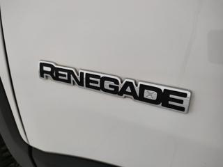 JEEP Renegade usata, con Climatizzatore