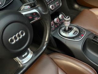 AUDI R8 usata, con Controllo trazione