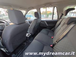 LAND ROVER Freelander usata, con Specchietti laterali elettrici