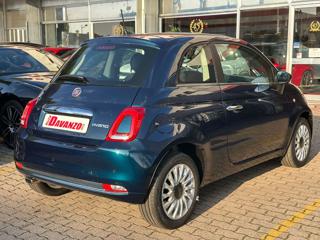FIAT 500 usata, con Immobilizzatore elettronico