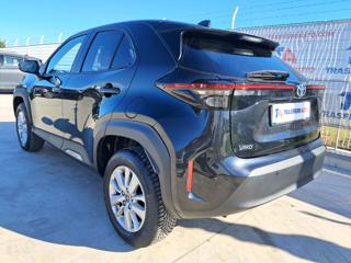 TOYOTA Yaris Cross usata, con Alzacristalli elettrici