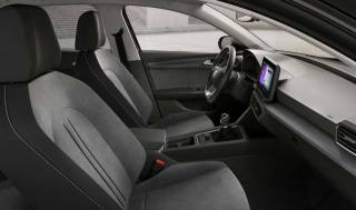 SEAT Leon usata 2