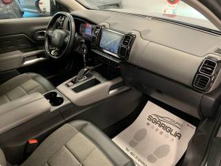 CITROEN C5 Aircross usata, con Cruise Control