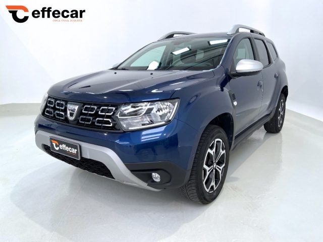 DACIA Duster usata, con ABS