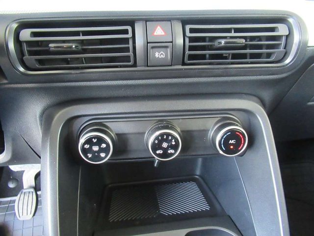 CITROEN C3 usata, con Immobilizzatore elettronico