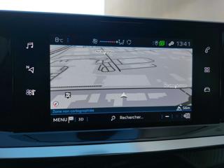 PEUGEOT 208 usata, con Boardcomputer