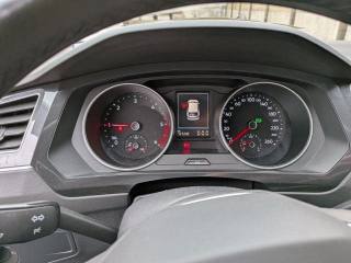 VOLKSWAGEN Tiguan usata, con Autoradio
