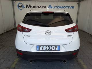 MAZDA CX-3 usata, con ESP