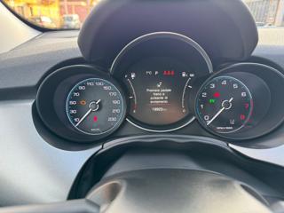 FIAT 500X usata, con ESP