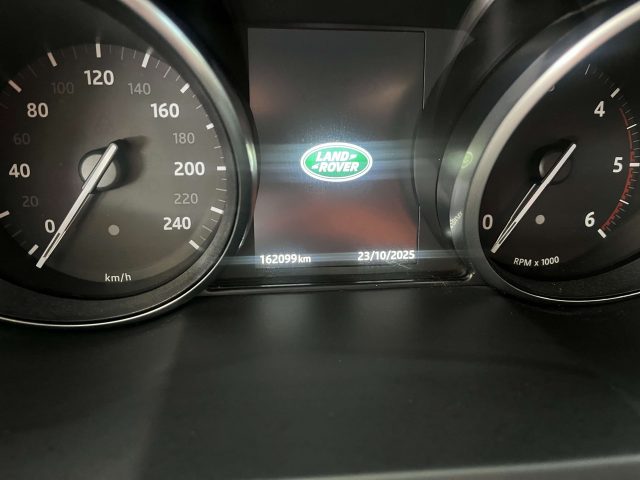 LAND ROVER Range Rover Evoque usata, con Chiusura centralizzata