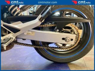 HONDA Hornet 600 usata 9