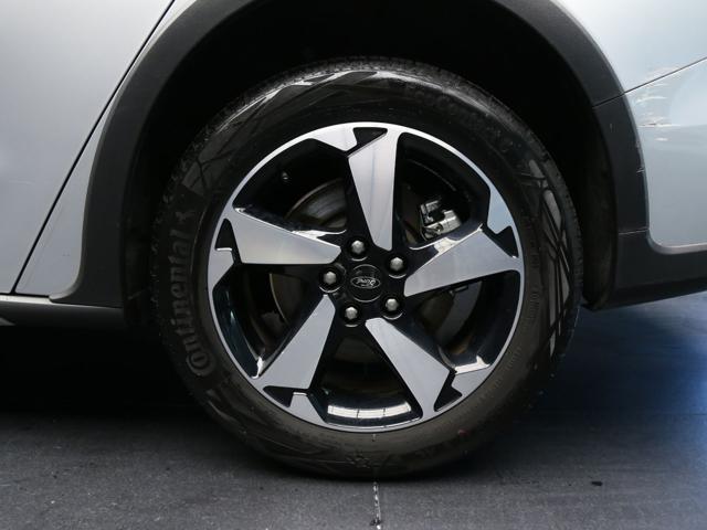 FORD Focus usata, con Alzacristalli elettrici