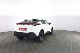 TOYOTA C-HR usata 3
