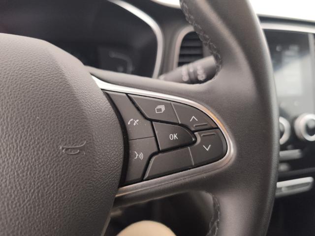 RENAULT Megane usata, con Servosterzo