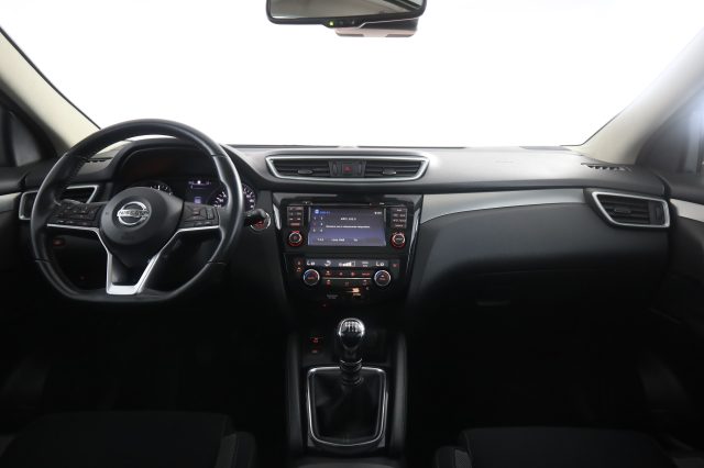 NISSAN Qashqai usata 4