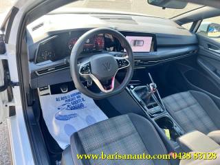VOLKSWAGEN Golf GTI usata, con Touch screen