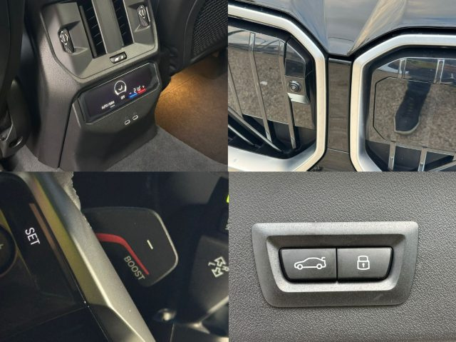 BMW X3 usata, con Cruise Control