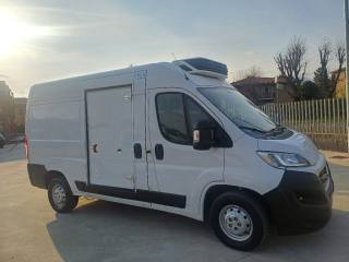 FIAT Ducato usata 1
