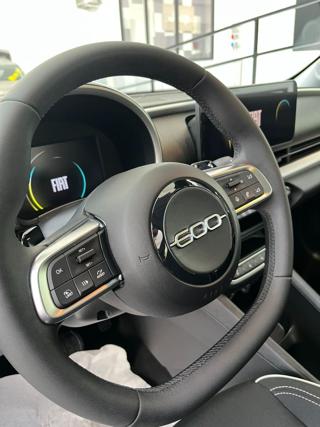 FIAT 600 usata, con Immobilizzatore elettronico