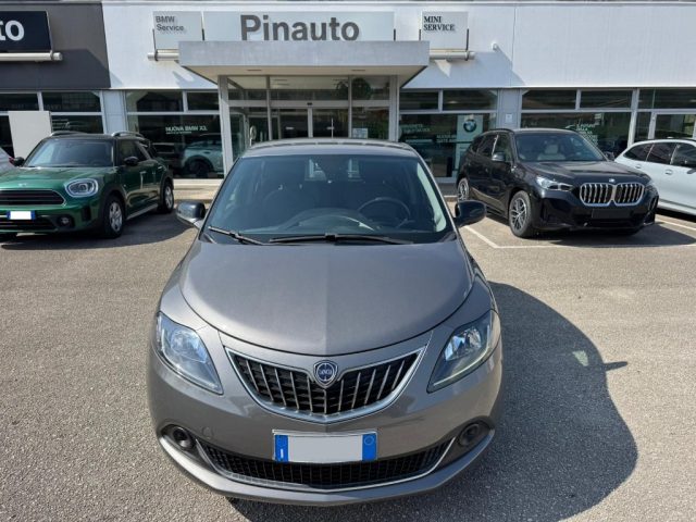 LANCIA Ypsilon usata, con ABS