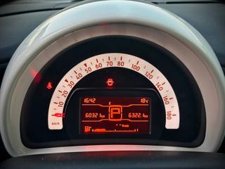 SMART ForTwo usata, con MP3